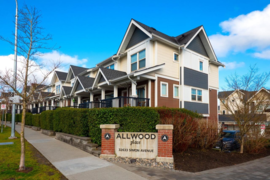 142 32633 Simon Avenue, Abbotsford, BC