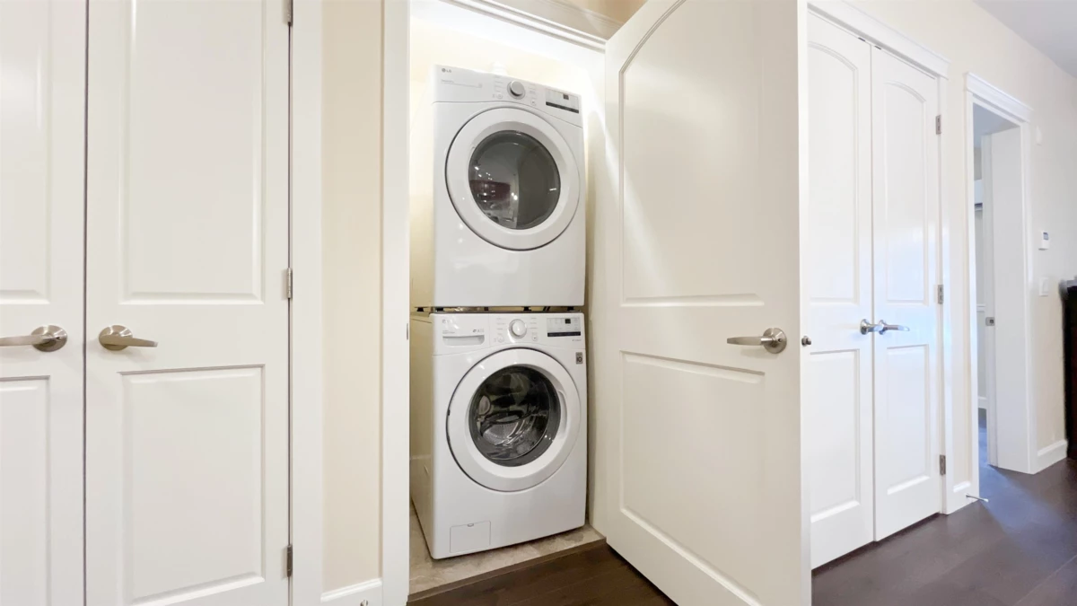 Powder Room Photo of 204 20367 85 Avenue, Langley, BC