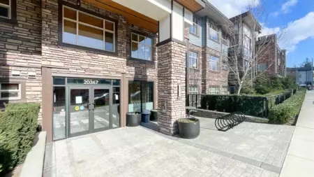 204 20367 85 Avenue, Langley, BC, Willoughby Heights — 2 bed apartment/condo for sale