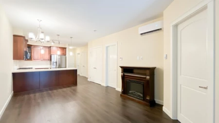 Kitchen Photo of 204 20367 85 Avenue, Langley, BC