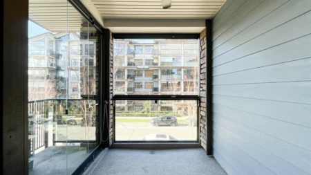 Office / Den Photo of 204 20367 85 Avenue, Langley, BC