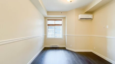 Walk-In Closet Photo of 204 20367 85 Avenue, Langley, BC