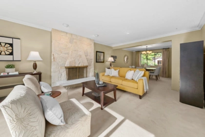1168 Canyon Boulevard, North Vancouver, BC