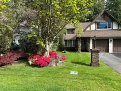1168 Canyon Boulevard, North Vancouver, BC