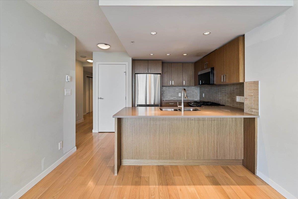 Bedroom 3 Photo of 1005 7117 Elmbridge Way, Richmond, BC