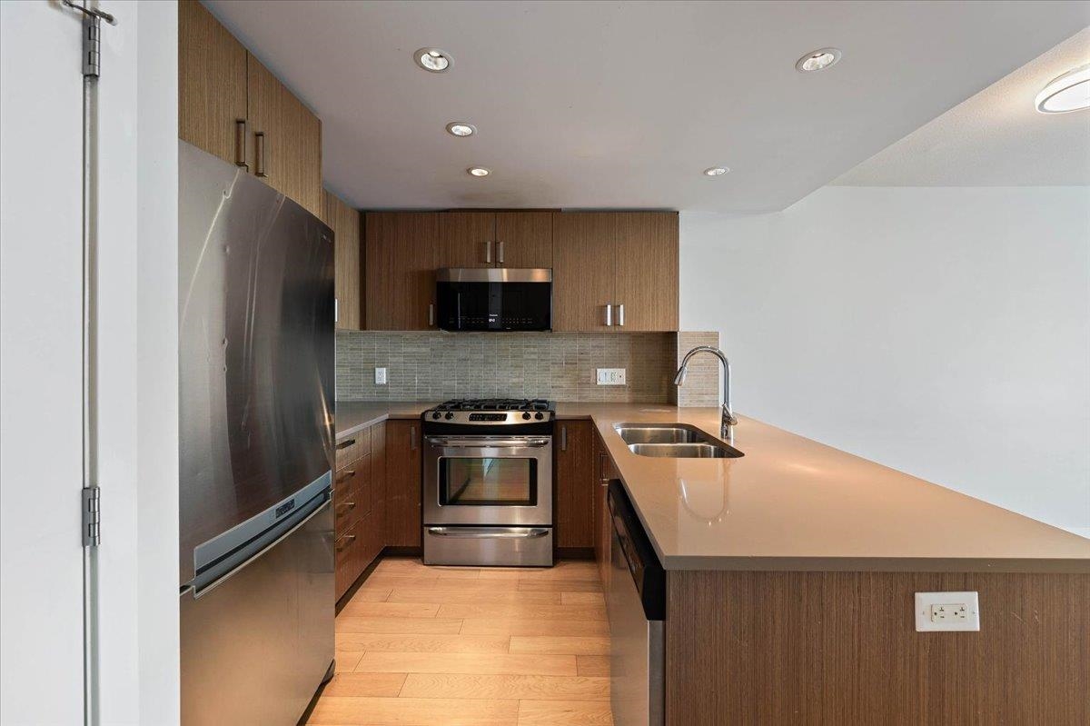 Breakfast Nook Photo of 1005 7117 Elmbridge Way, Richmond, BC