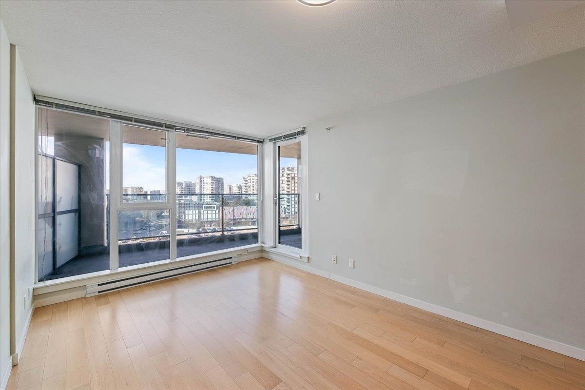 Dining Area Photo of 1005 7117 Elmbridge Way, Richmond, BC