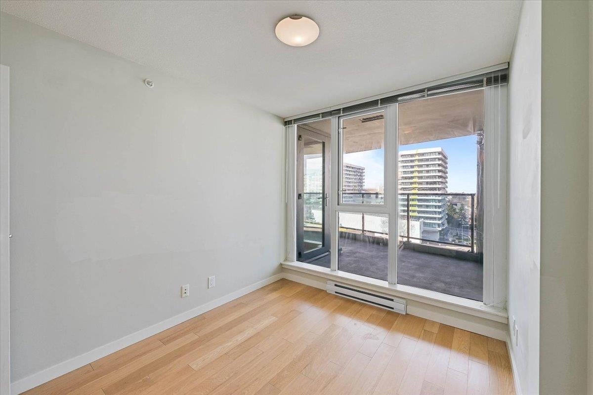 Guest Bathroom Photo of 1005 7117 Elmbridge Way, Richmond, BC