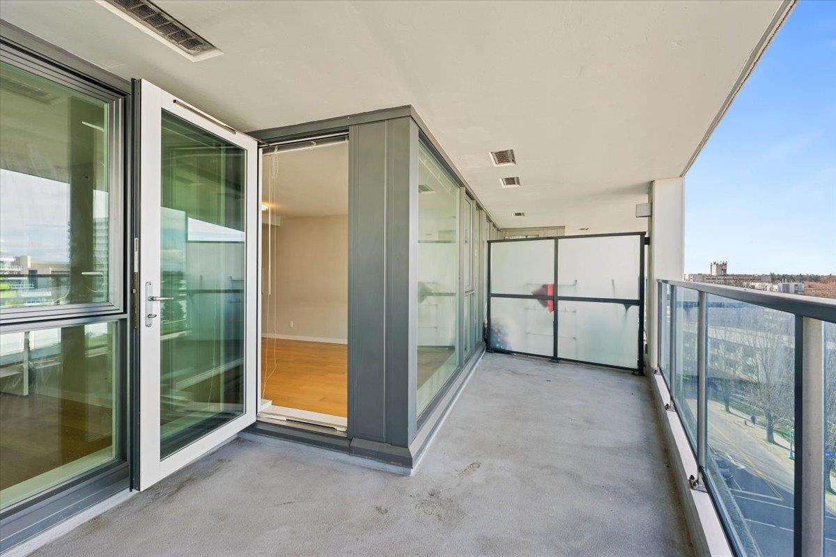 Loft / Bonus Room Photo of 1005 7117 Elmbridge Way, Richmond, BC