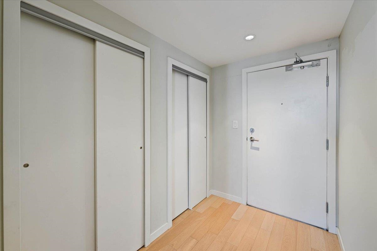 Mudroom Photo of 1005 7117 Elmbridge Way, Richmond, BC