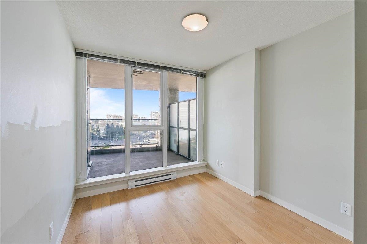 Office / Den Photo of 1005 7117 Elmbridge Way, Richmond, BC