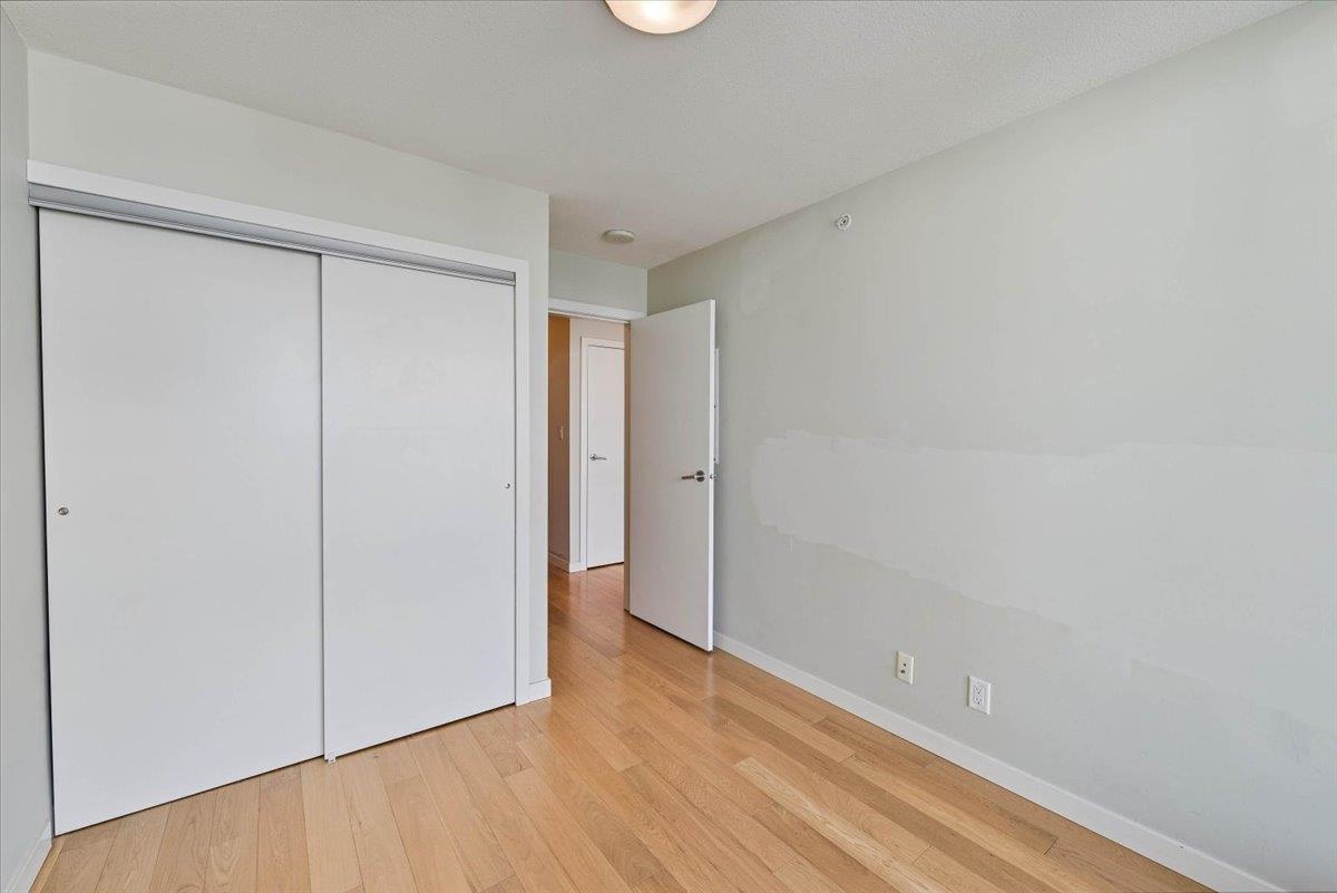 Powder Room Photo of 1005 7117 Elmbridge Way, Richmond, BC