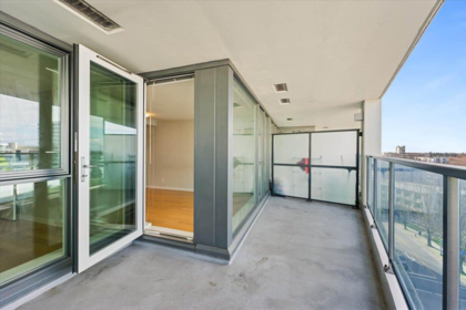 Loft / Bonus Room Photo of 1005 7117 Elmbridge Way, Richmond, BC