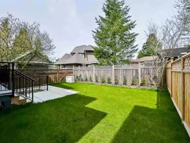Basement Recreation Room Photo of 11667 N 74 Avenue, Delta, BC
