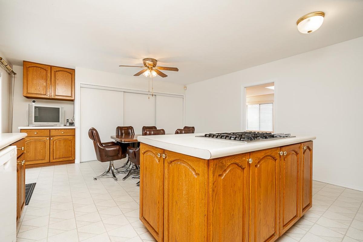 Bedroom 3 Photo of 6546 Dunnedin Street, Burnaby, BC