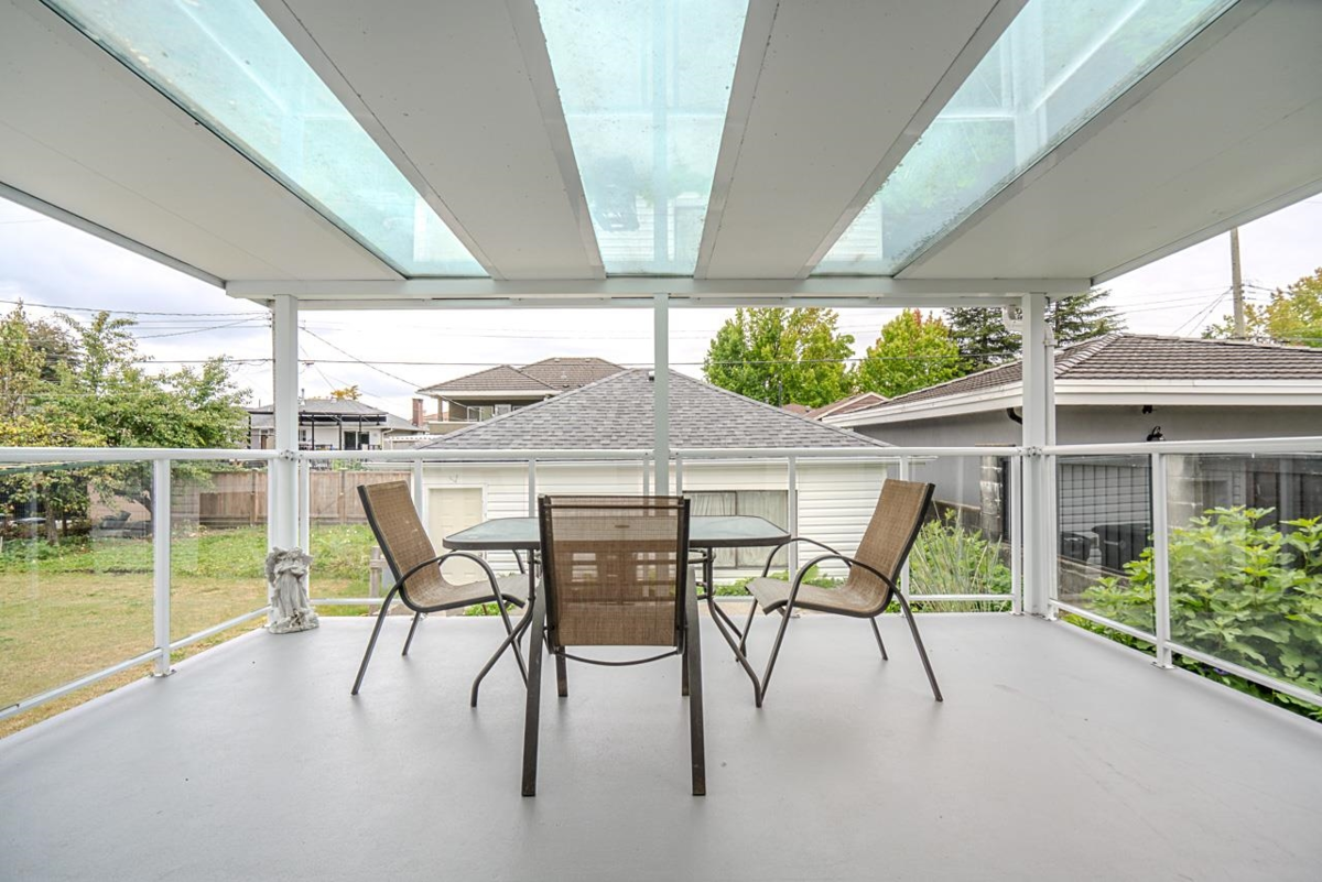 Front Yard Photo of 6546 Dunnedin Street, Burnaby, BC