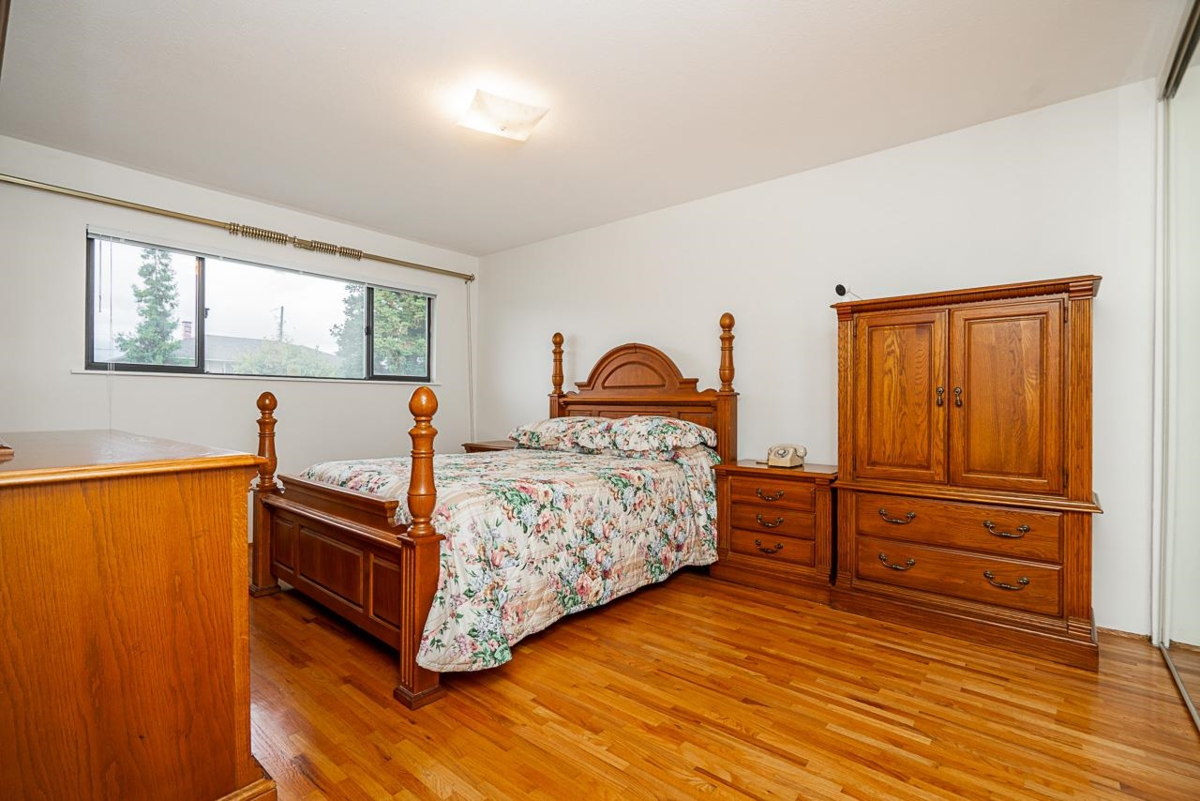 Garage Interior Photo of 6546 Dunnedin Street, Burnaby, BC