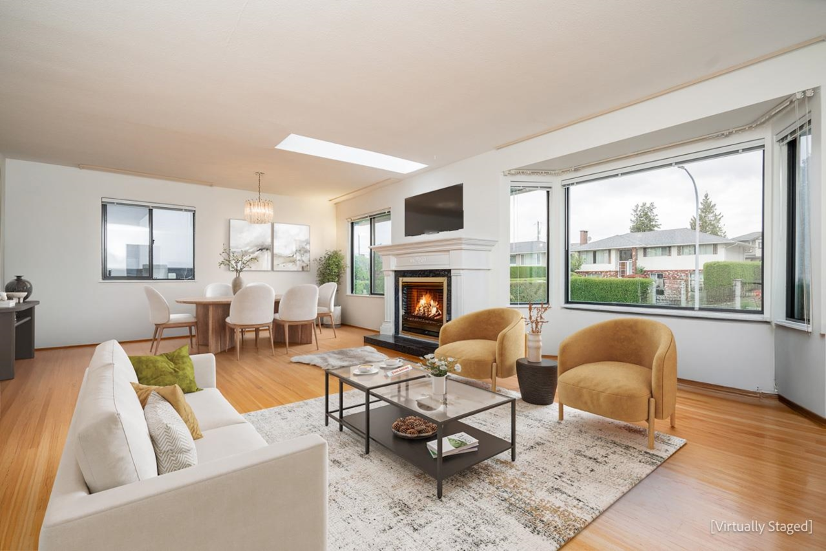 Kitchen Photo of 6546 Dunnedin Street, Burnaby, BC