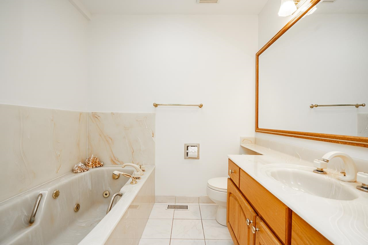 Loft / Bonus Room Photo of 6546 Dunnedin Street, Burnaby, BC