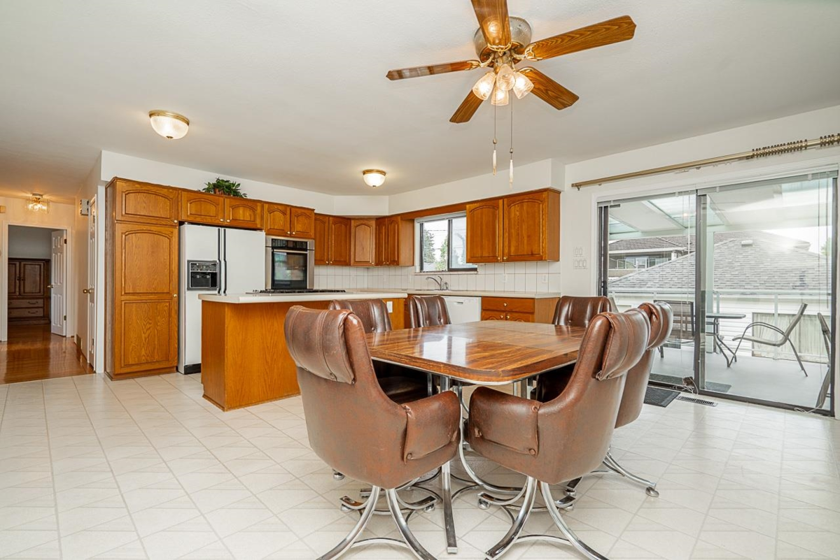 Office / Den Photo of 6546 Dunnedin Street, Burnaby, BC