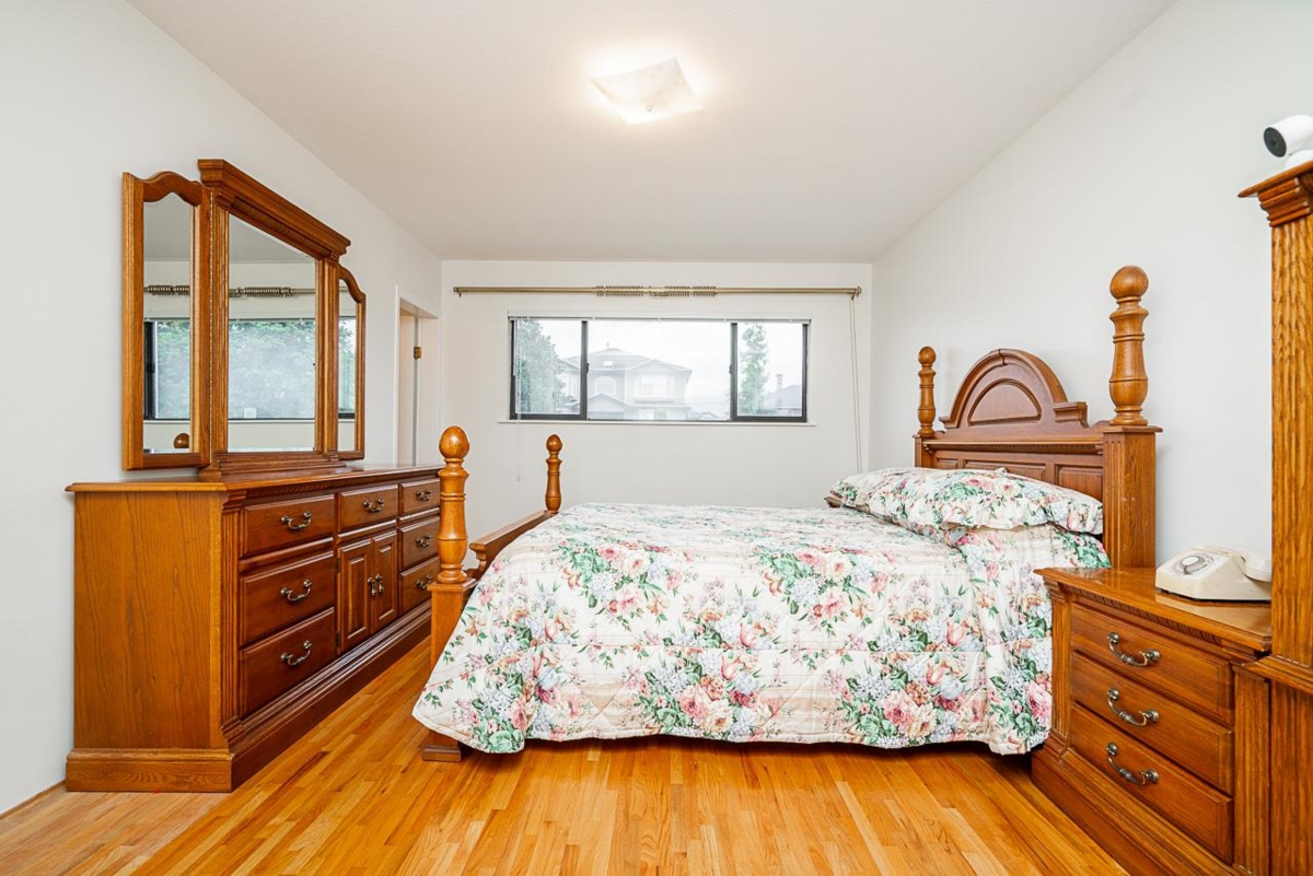 Outdoor Patio Photo of 6546 Dunnedin Street, Burnaby, BC