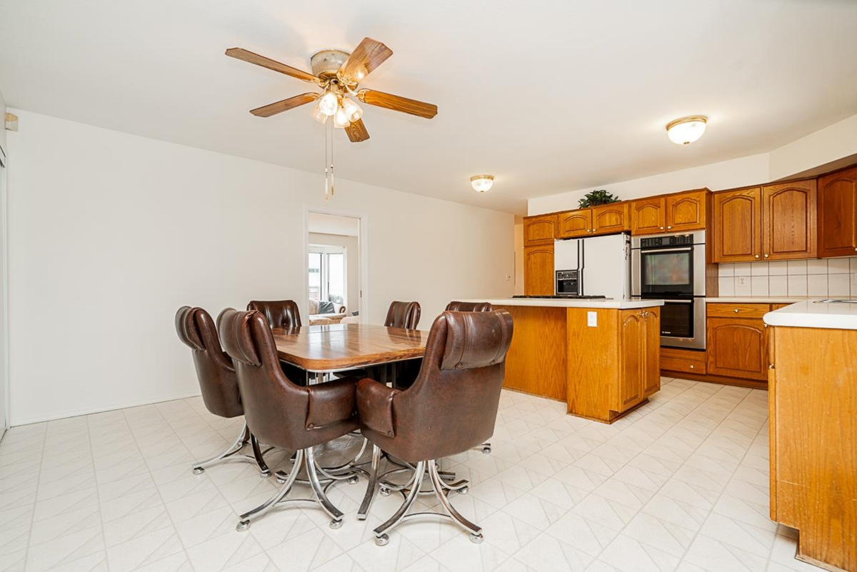 Powder Room Photo of 6546 Dunnedin Street, Burnaby, BC
