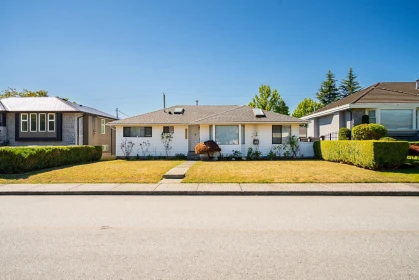 6546 Dunnedin Street, Burnaby, BC, Burnaby — Single Family Residence for sale