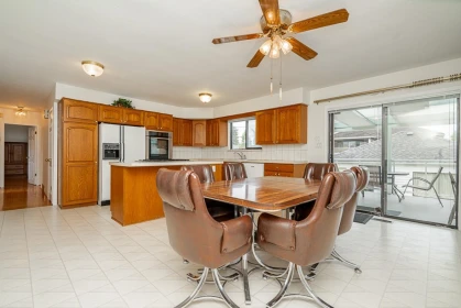 Office / Den Photo of 6546 Dunnedin Street, Burnaby, BC