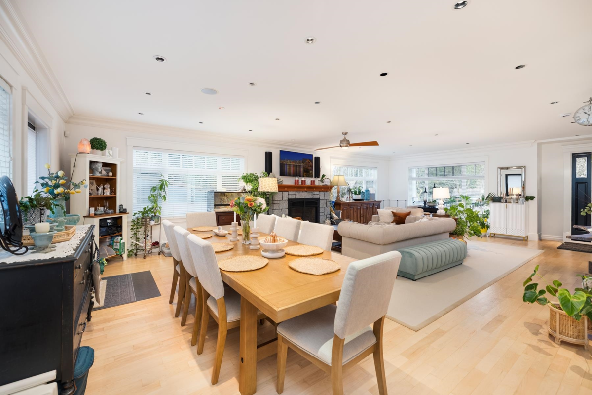 Bedroom 2 Photo of 1232 Harris Avenue, North Vancouver, BC