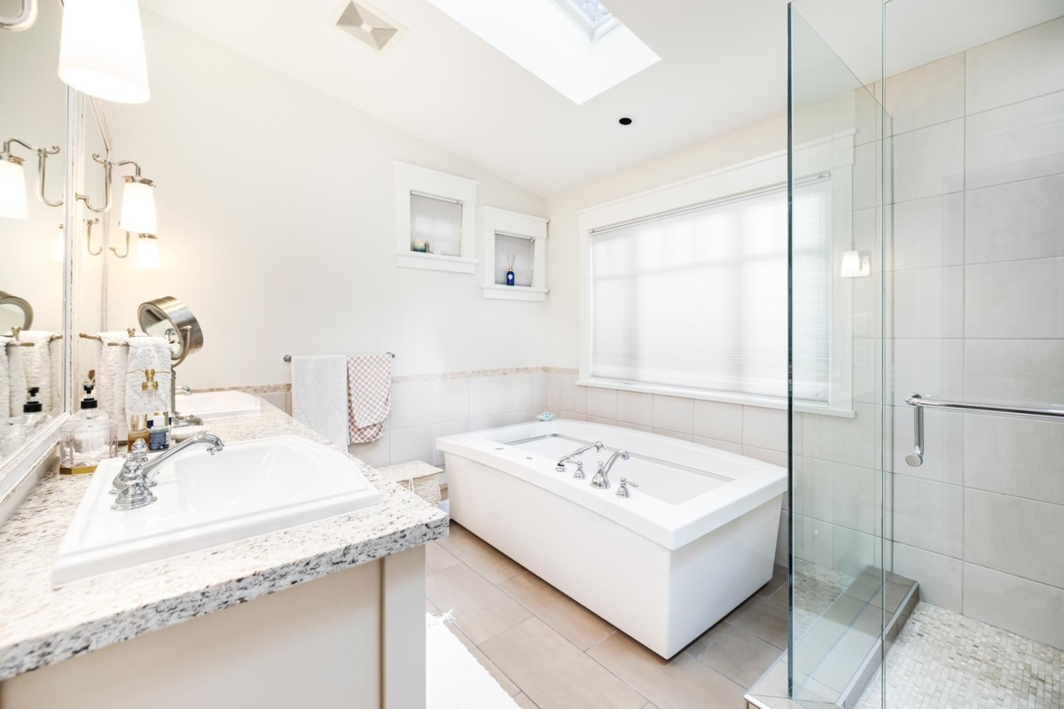 Laundry Room Photo of 1232 Harris Avenue, North Vancouver, BC