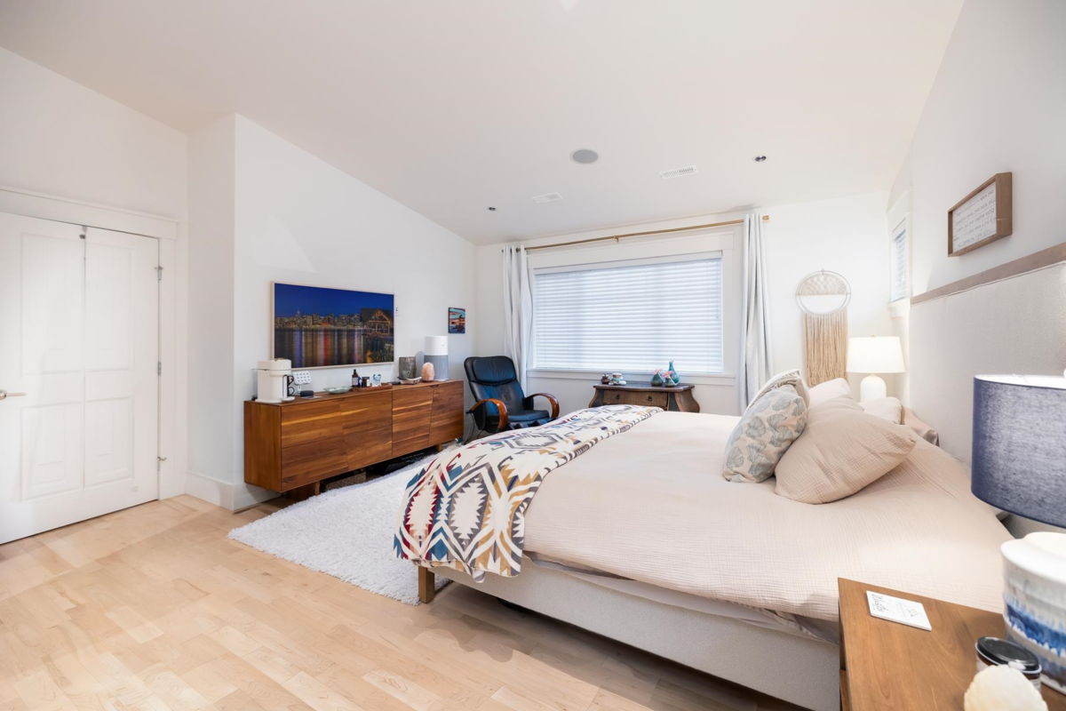 Loft / Bonus Room Photo of 1232 Harris Avenue, North Vancouver, BC