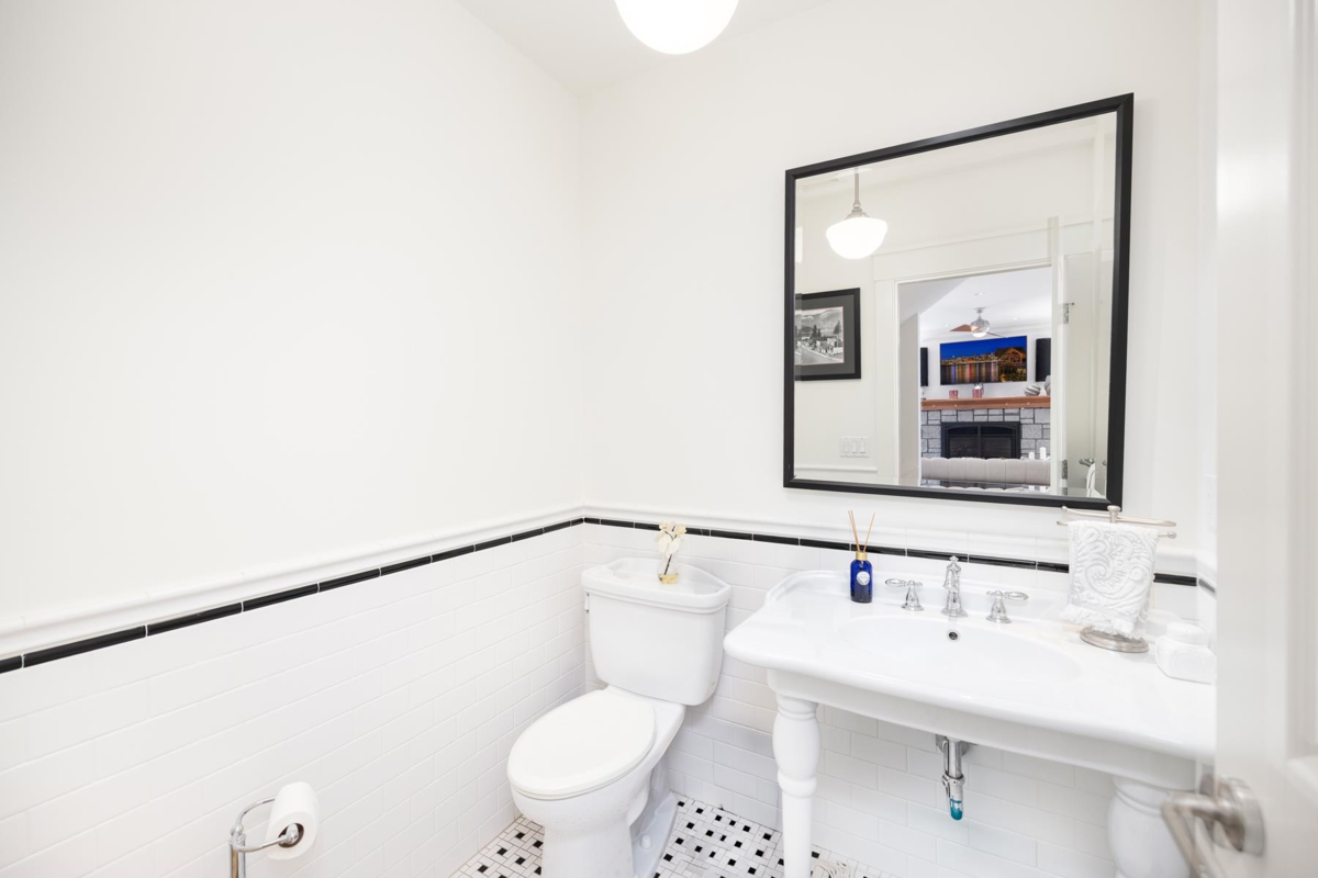 Office / Den Photo of 1232 Harris Avenue, North Vancouver, BC