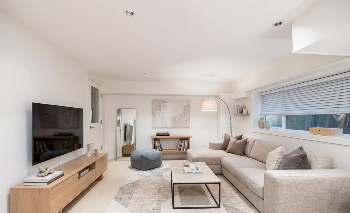 Outdoor Patio Photo of 1232 Harris Avenue, North Vancouver, BC