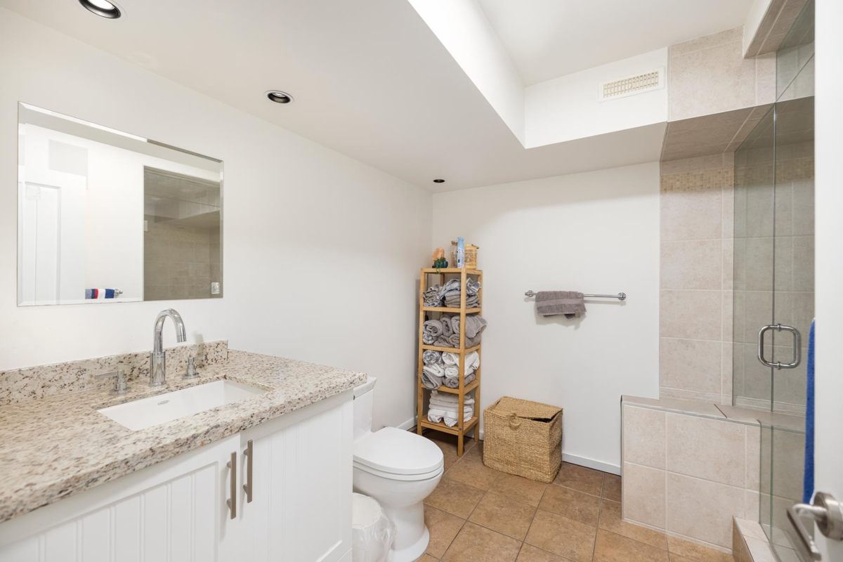 Staircase Photo of 1232 Harris Avenue, North Vancouver, BC