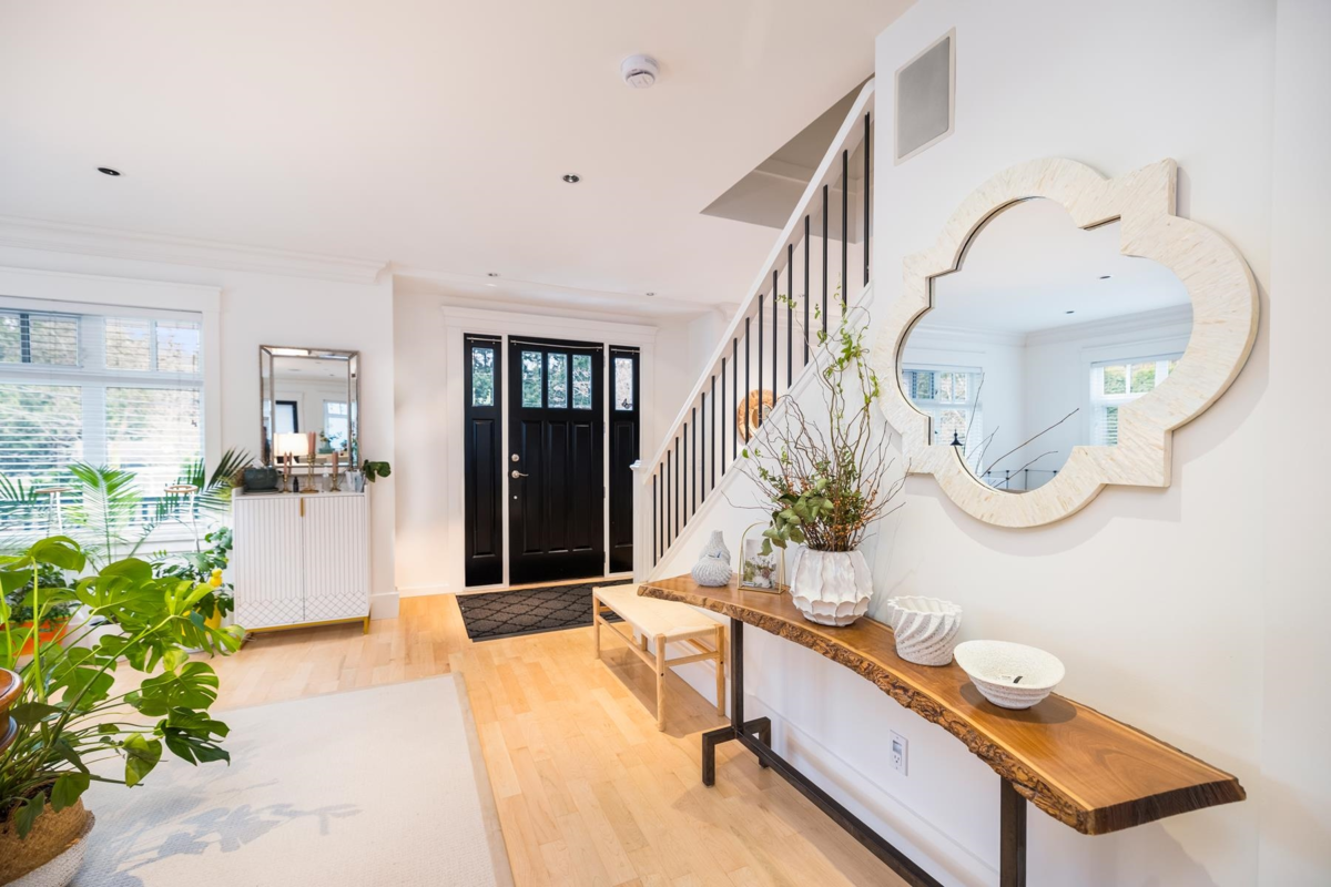 Walk-In Closet Photo of 1232 Harris Avenue, North Vancouver, BC