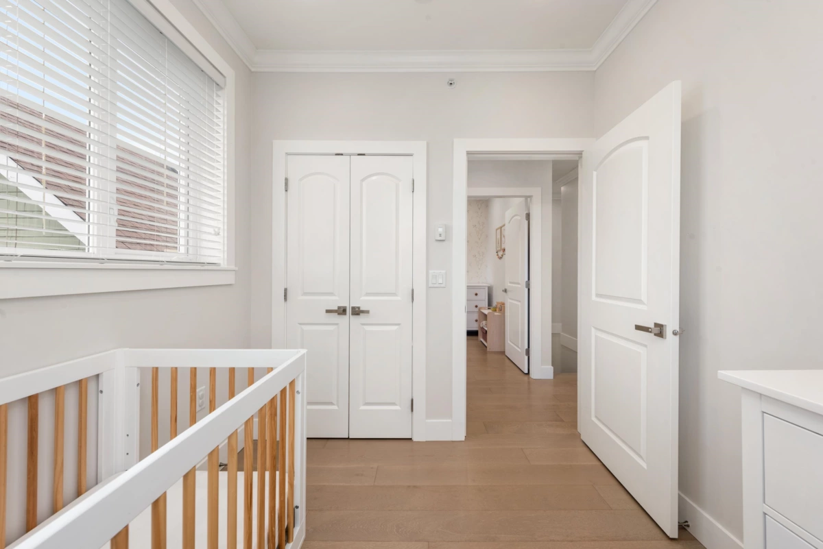 Basement Recreation Room Photo of 2876 Clark Drive, Vancouver, BC