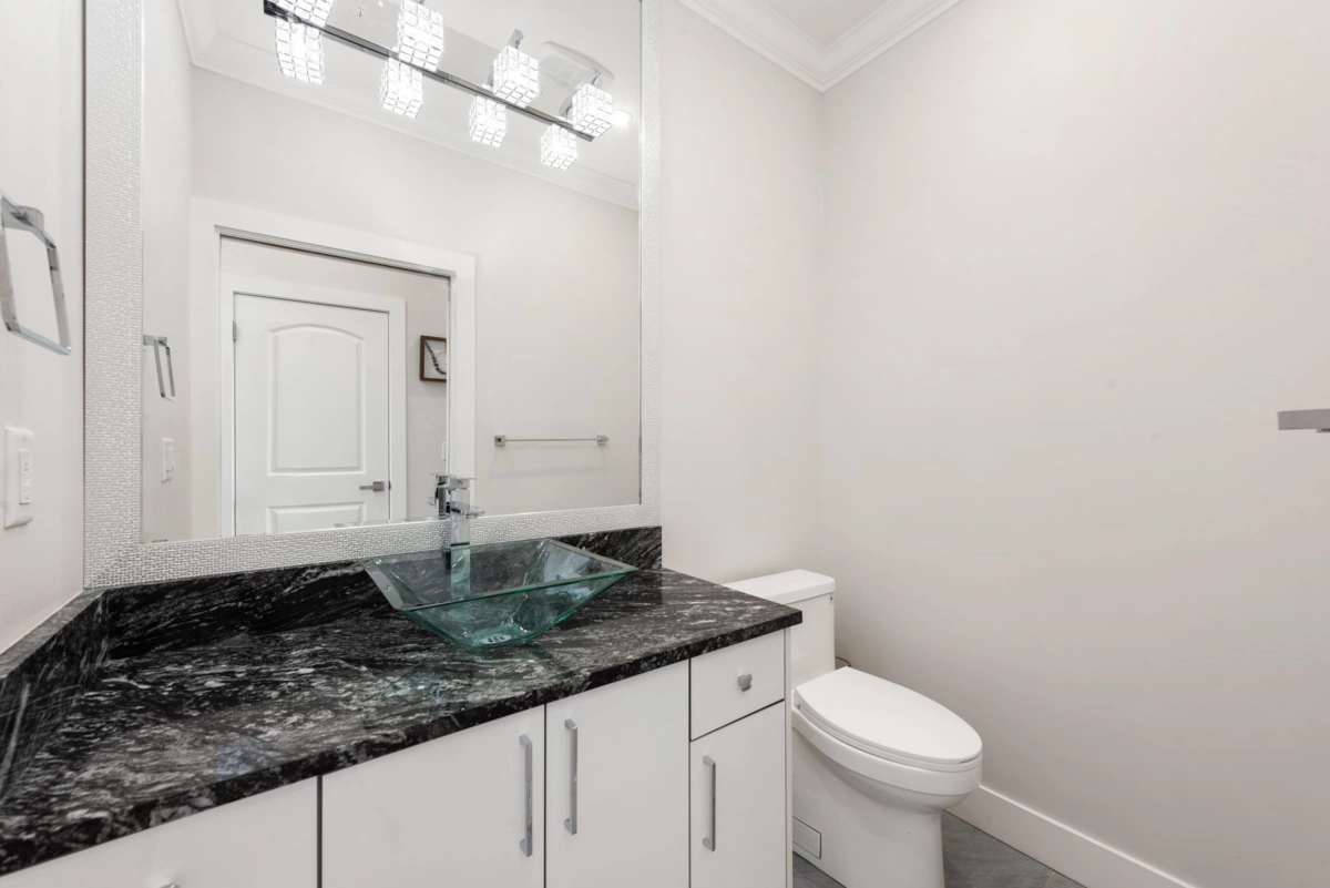 Bedroom 2 Photo of 2876 Clark Drive, Vancouver, BC