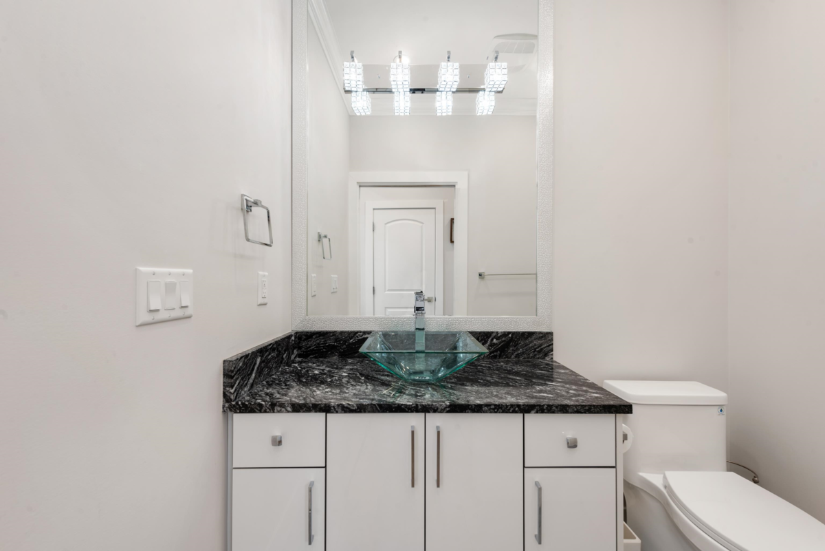 Bedroom 3 Photo of 2876 Clark Drive, Vancouver, BC