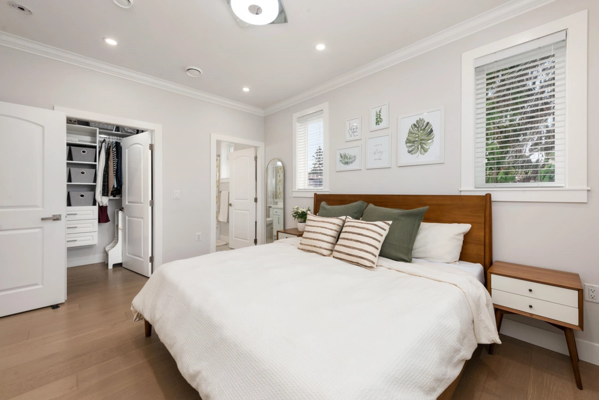 Guest Bathroom Photo of 2876 Clark Drive, Vancouver, BC