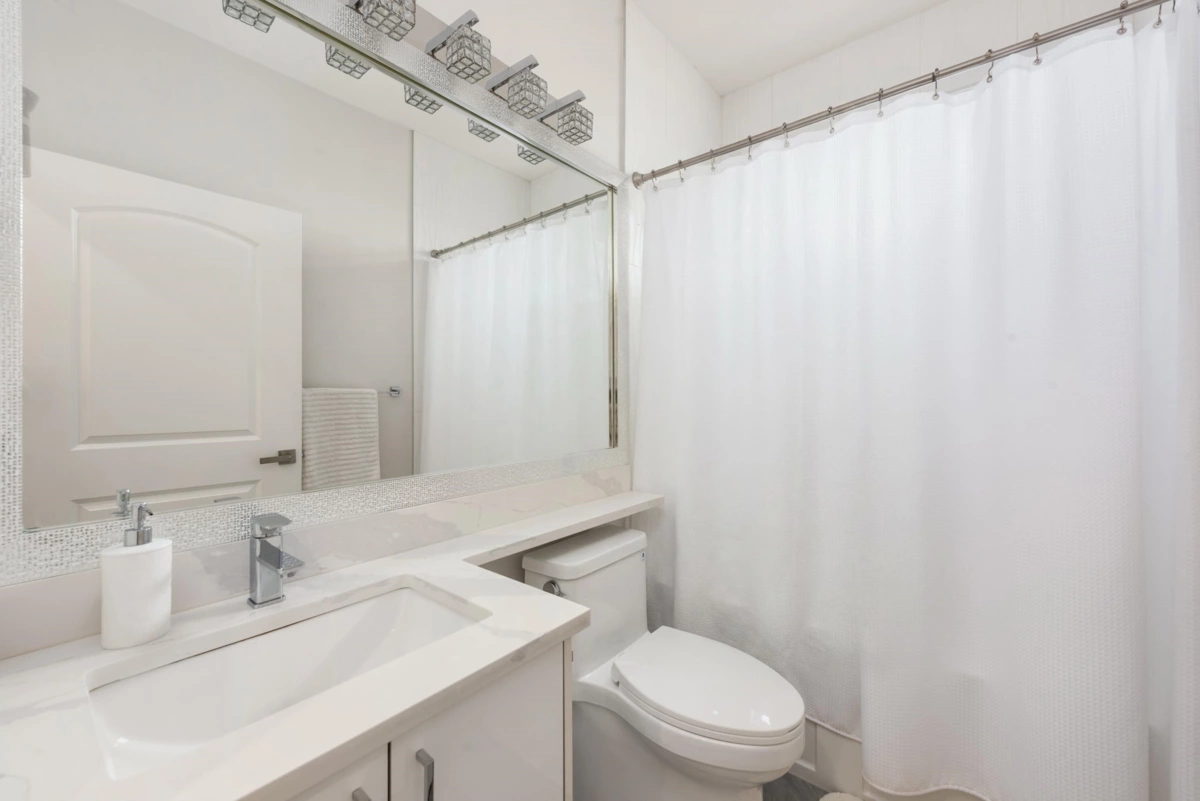 Laundry Room Photo of 2876 Clark Drive, Vancouver, BC