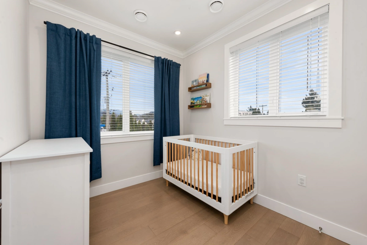 Loft / Bonus Room Photo of 2876 Clark Drive, Vancouver, BC