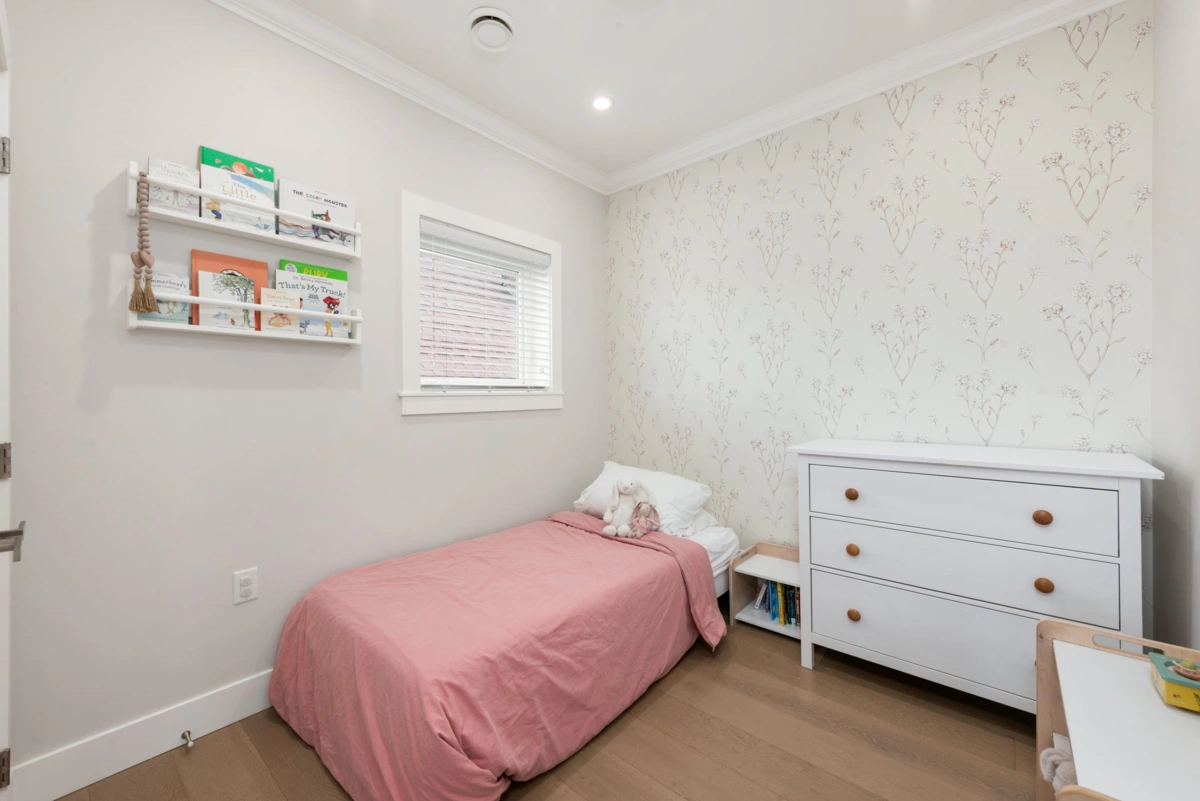Mudroom Photo of 2876 Clark Drive, Vancouver, BC