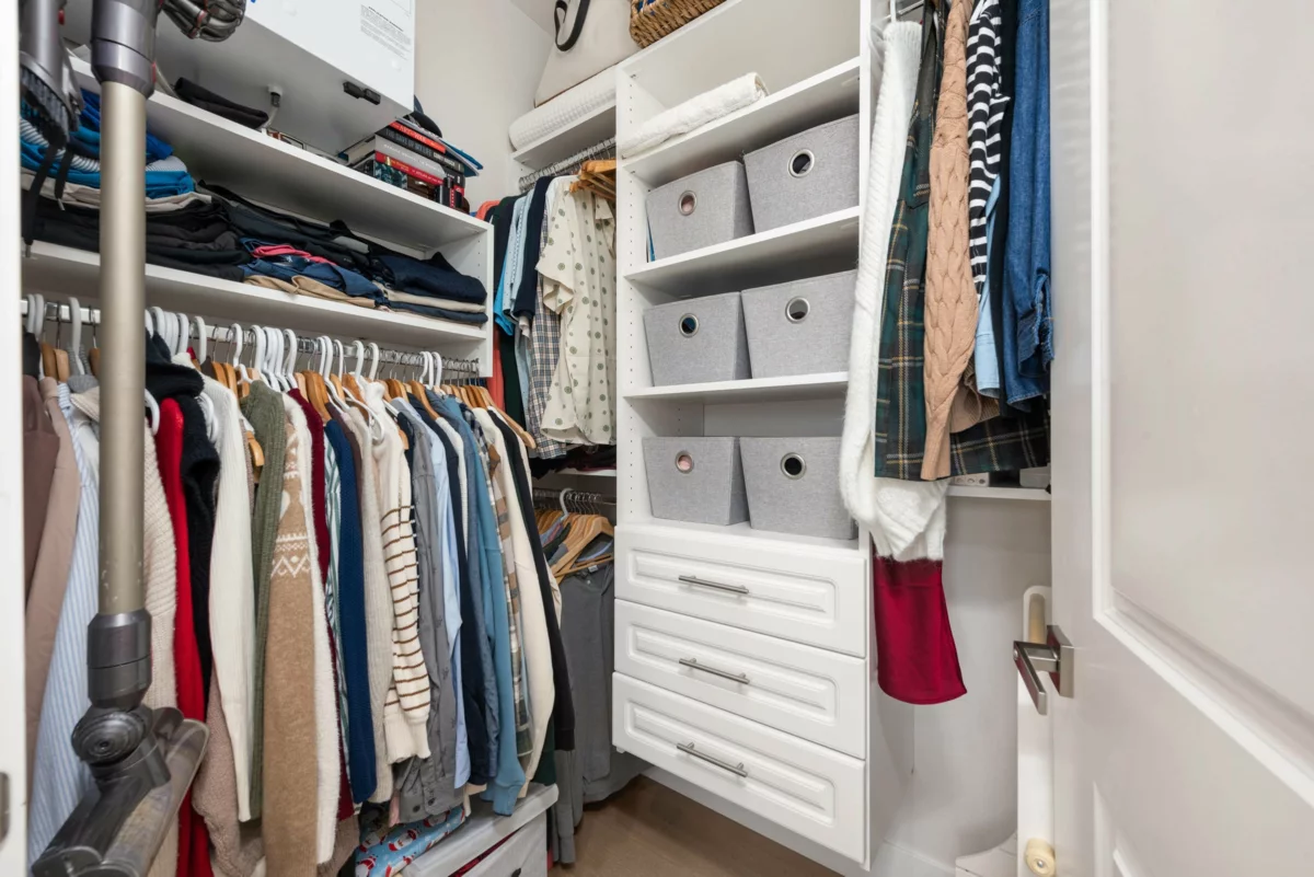 Office / Den Photo of 2876 Clark Drive, Vancouver, BC