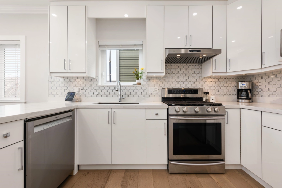 Pantry Photo of 2876 Clark Drive, Vancouver, BC