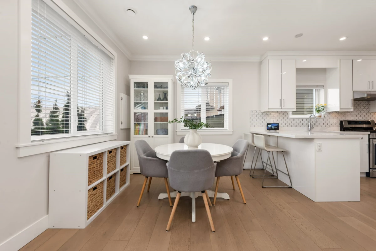 Primary Bathroom Photo of 2876 Clark Drive, Vancouver, BC