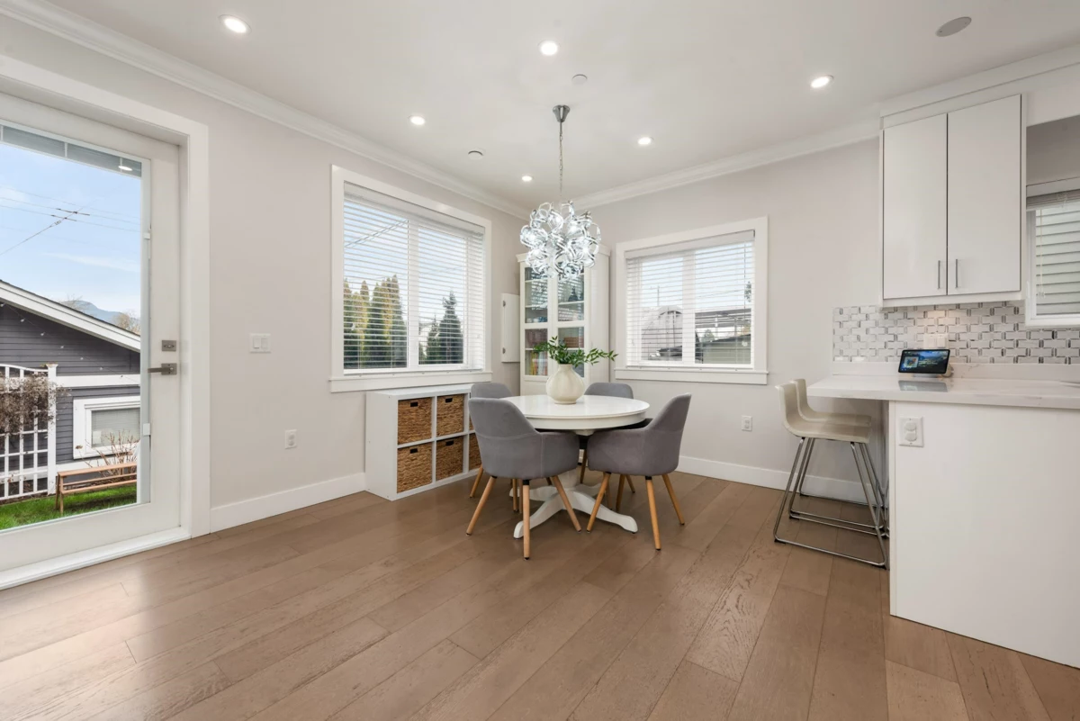 Primary Bedroom Photo of 2876 Clark Drive, Vancouver, BC