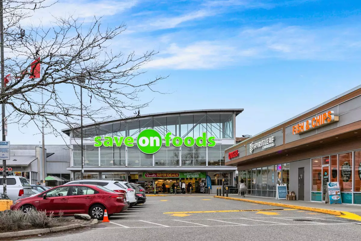 Fitness Center Photo Near 406 11865 227 Street, Maple Ridge, BC