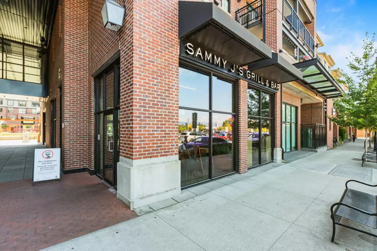 Hot Tub / Spa Photo of 406 11865 227 Street, Maple Ridge, BC