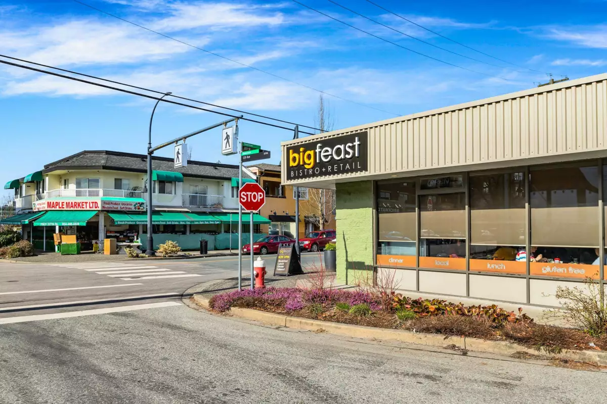 Neighborhood Park Photo Near 406 11865 227 Street, Maple Ridge, BC
