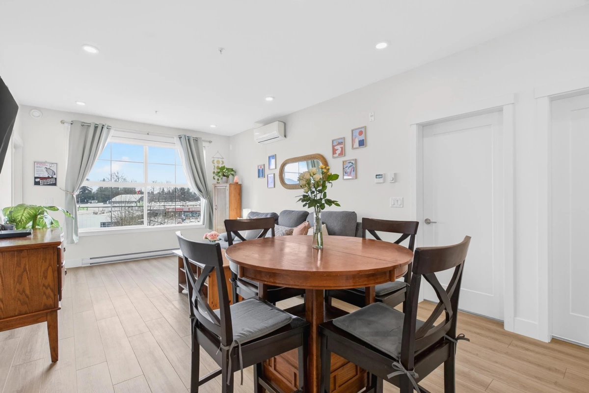 Pantry Photo of 406 11865 227 Street, Maple Ridge, BC